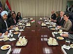 India, U.S. Face Common  Security Problems: Mattis